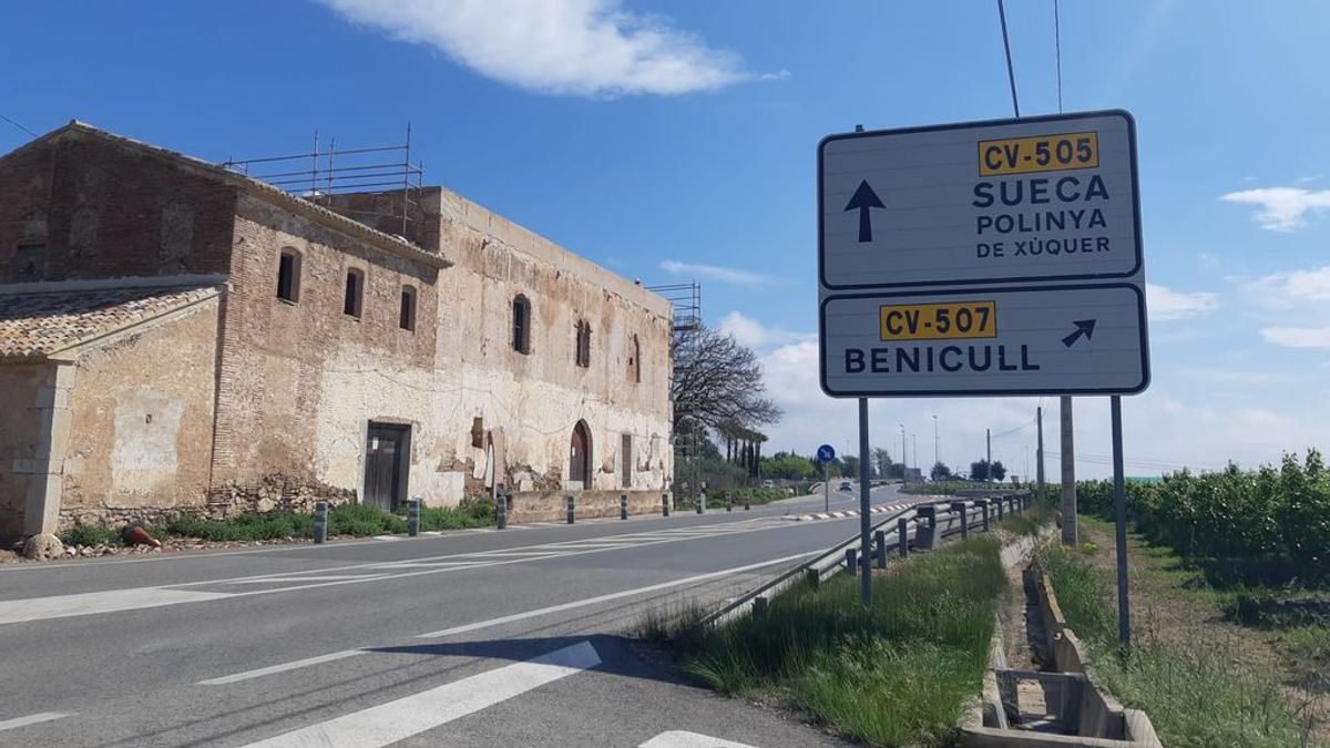 Un ciclista fallece al sufrir una parada cardiorrespiratoria después de tragarse una abeja Un ciclista fallece al sufrir una parada cardiorrespiratoria después de tragarse una abeja