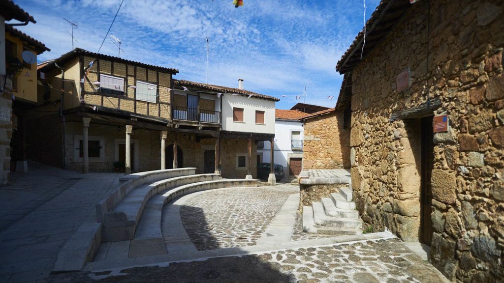 cuacos yuste (turismo cáceres)