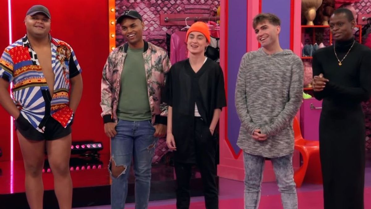 ¿Se están burlando de las mujeres o "la feminidad" cuando los gays hablan en femenino? ¿Se están burlando de las mujeres o "la feminidad" cuando los gays hablan en femenino?