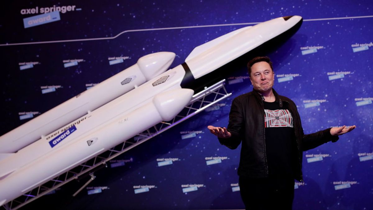 Tesla multiplica por 27 su beneficio y gana 363 millones en el primer trimestre Tesla multiplica por 27 su beneficio y gana 363 millones en el primer trimestre