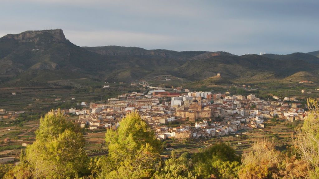 chelva