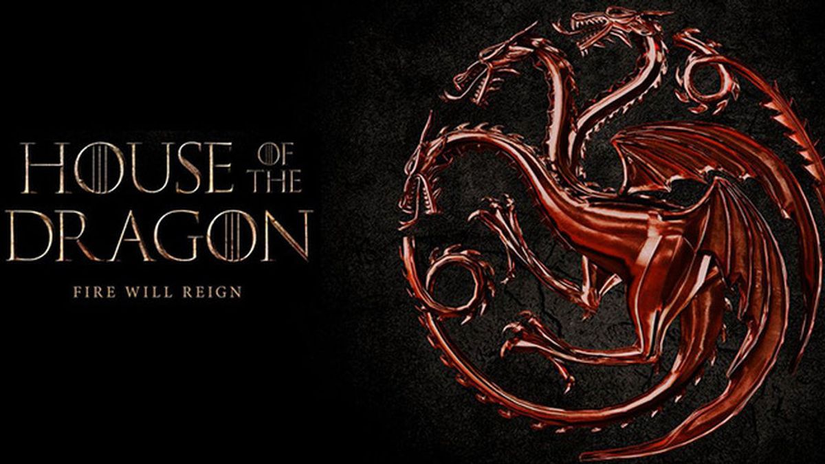 La precuela de 'Juego de tronos' comienza su producción: "House of the Dragon" llegará en 2022