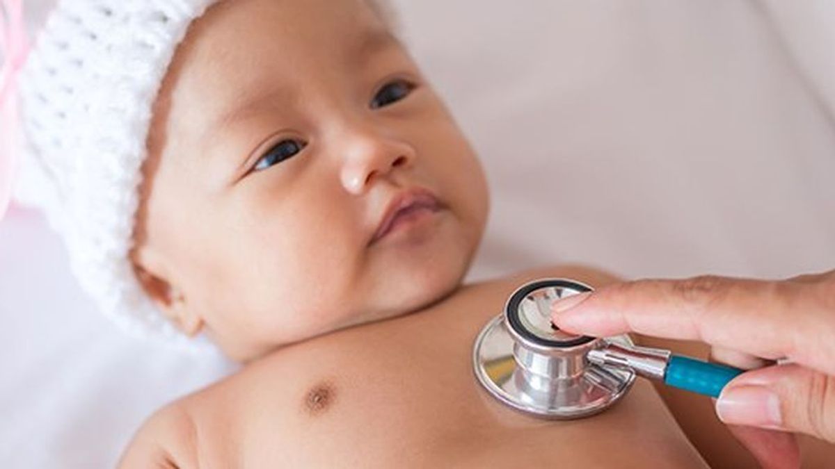 ¿Cuáles son las enfermedades más comunes en bebés de entre 0 y 1 año? Estos son los síntomas que tendrán que ponerte alerta.