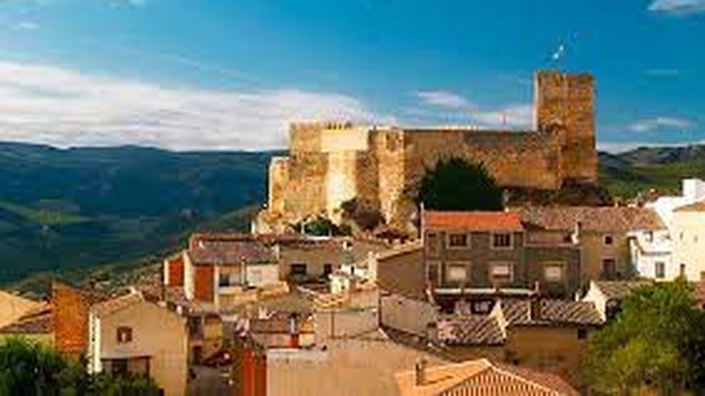 yeste (turismo castilla la mancha)