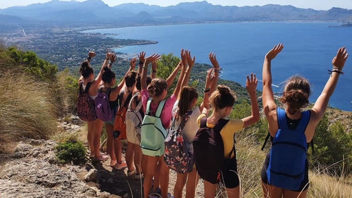 Cómo elegir el mejor campamento de verano para nuestros hijos Cómo elegir el mejor campamento de verano para nuestros hijos