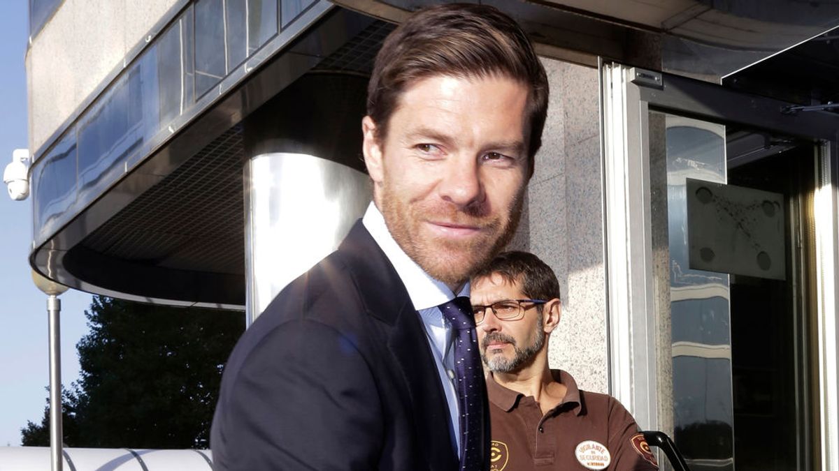 La Fiscalía recurre la absolución de Xabi Alonso y pide un nuevo juicio La Fiscalía recurre la absolución de Xabi Alonso y pide un nuevo juicio