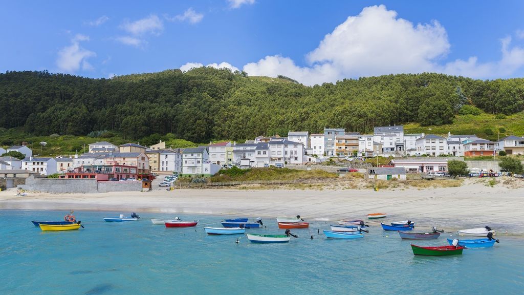 ortigueira (turismo de galicia)