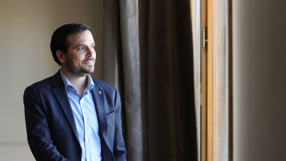 El ministro Garzón cancela su agenda por una operación que no reviste gravedad El ministro Garzón cancela su agenda por una operación que no reviste gravedad