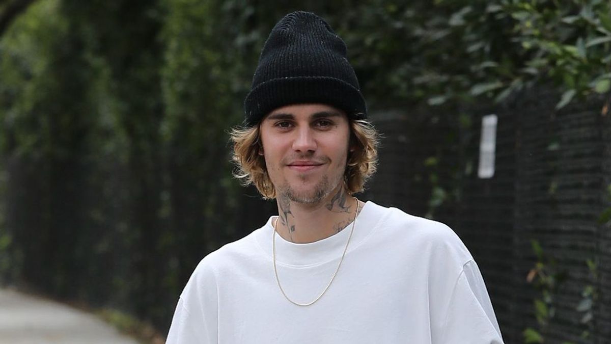 Justin Bieber, acusado de apropiación cultural por su nuevo peinado: "Está siendo irrespetuoso"