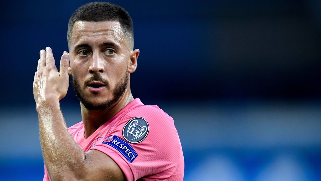 "Hazard no es jugador para el Real Madrid, sino para el Barça": el ex agente del belga explica su fichaje y carga contra el belga