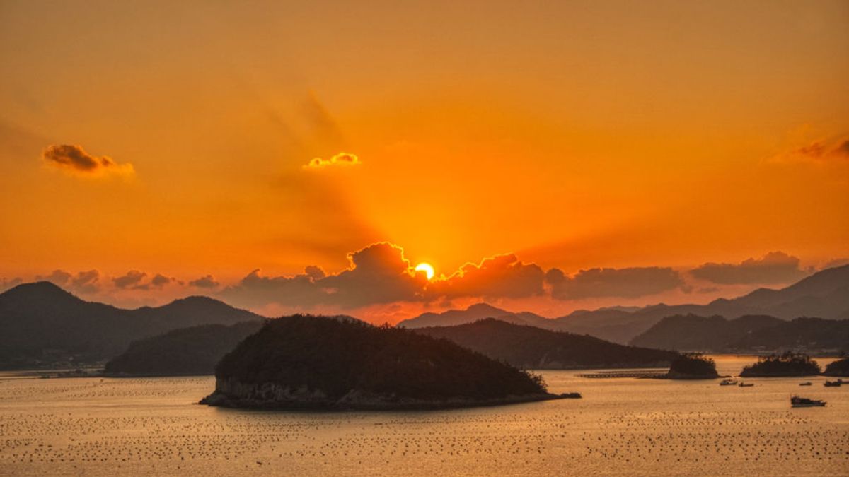 Cuándo empieza el verano este año: fecha y hora exacta del inicio de la época estival Cuándo empieza el verano este año: fecha y hora exacta del inicio de la época estival