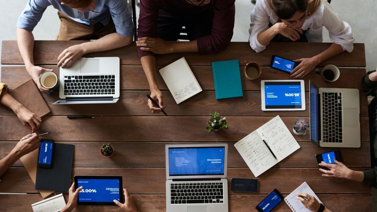 Cómo gestionar las emociones para ser productivos y estar a gusto en el trabajo Cómo gestionar las emociones para ser productivos y estar a gusto en el trabajo
