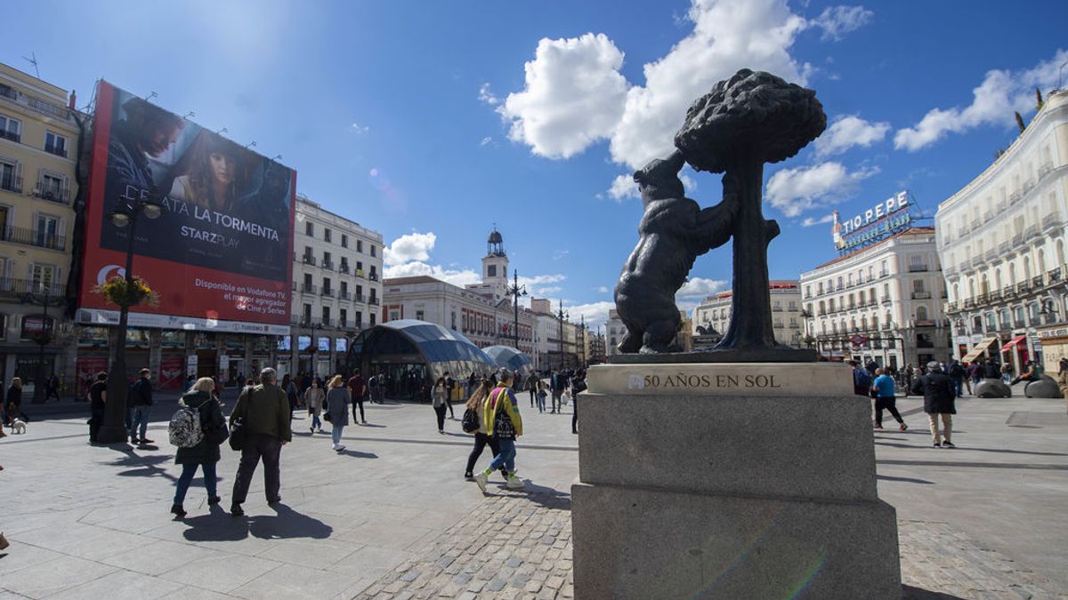Por qué se celebra el 2 de mayo el Día de la Comunidad de Madrid Por qué se celebra el 2 de mayo el Día de la Comunidad de Madrid
