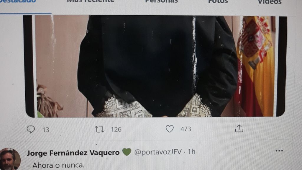 Jueces se movilizan en redes sociales para exigir la despolitización y renovación del CGPJ Jueces se movilizan en redes sociales para exigir la despolitización y renovación del CGPJ
