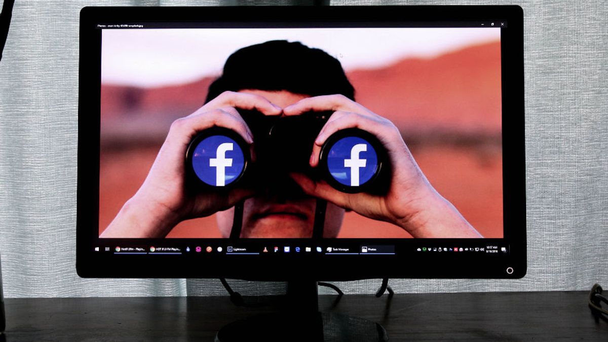 La plataforma Reset Australia denuncia que Facebook permite a anunciantes de alcohol y tabaco dirigirse a niños La plataforma Reset Australia denuncia que Facebook permite a anunciantes de alcohol y tabaco dirigirse a niños