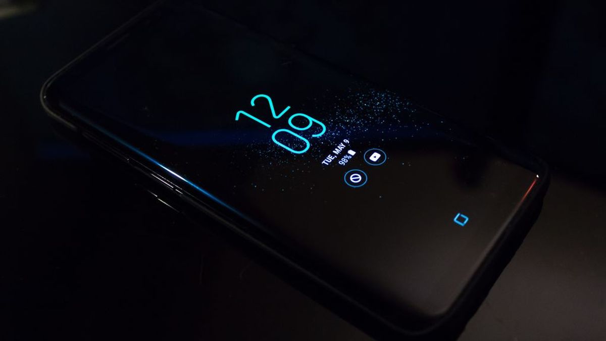 Qué es y para qué sirve el Smart Lock en tu smartphone Android Qué es y para qué sirve el Smart Lock en tu smartphone Android