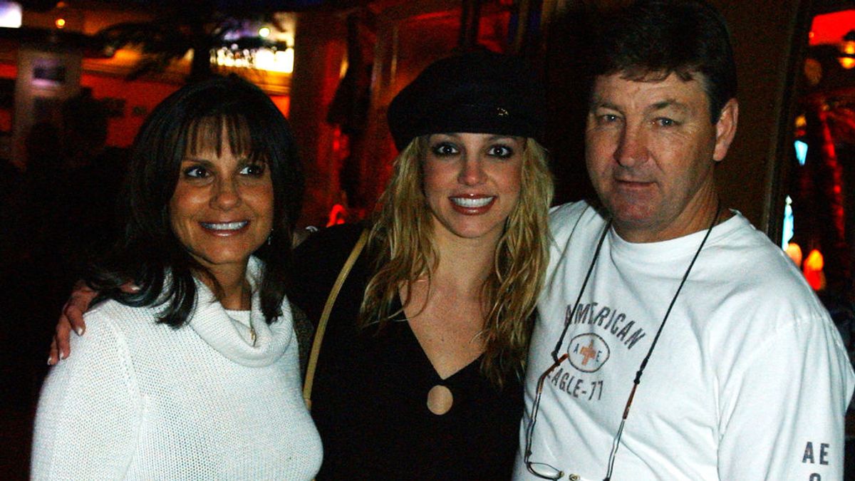 Britney Spears comparecerá ante el juez en junio para continuar su batalla legal contra su padre Britney Spears comparecerá ante el juez en junio para continuar su batalla legal contra su padre