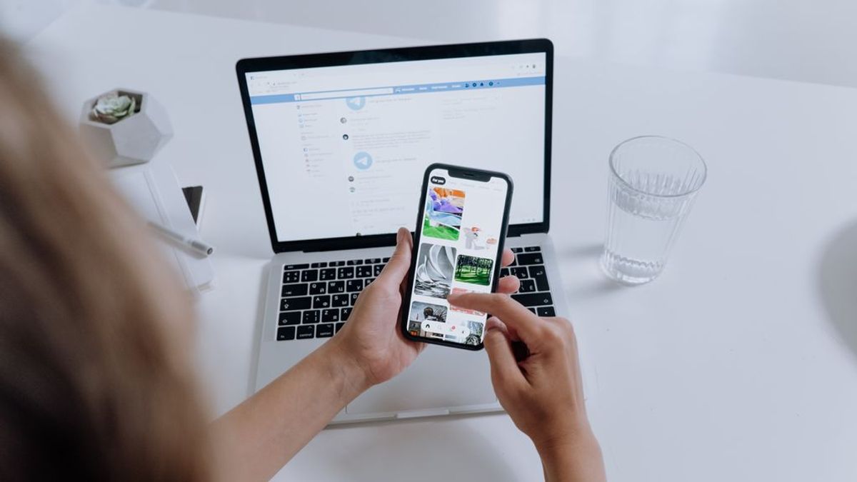 Telegram permite pagar con tarjeta de crédito en los chats Telegram permite pagar con tarjeta de crédito en los chats