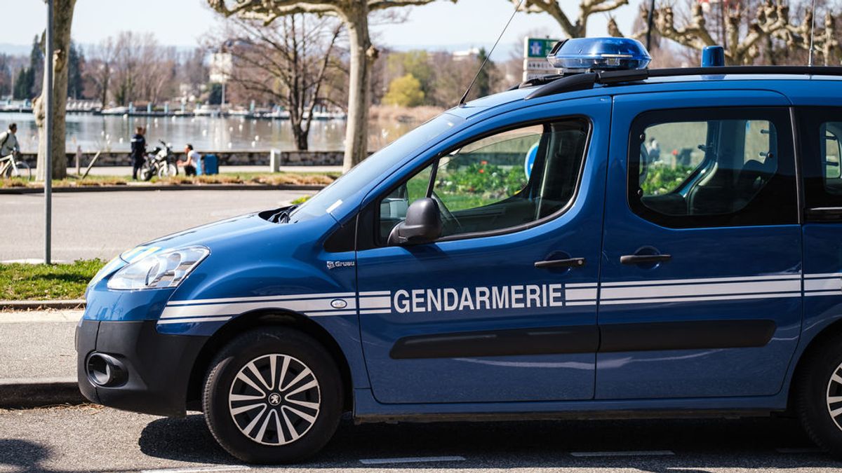 Francia detiene a siete antiguos terroristas de las Brigadas Rojas Italianas Francia detiene a siete antiguos terroristas de las Brigadas Rojas Italianas