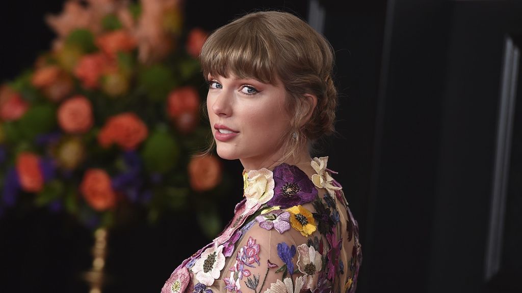 Taylor Swift y su faceta como actriz: de su breve paso por la factoría Disney a dirigir un documental autobiográfico