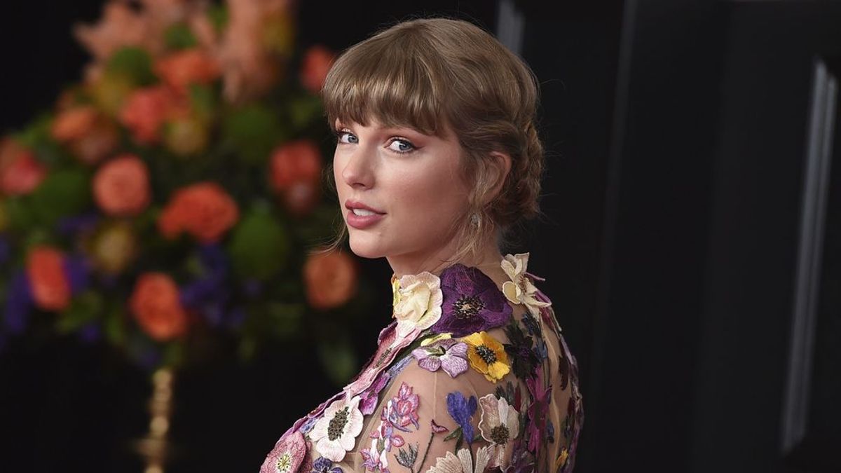 Taylor Swift y su faceta como actriz: de su breve paso por la factoría Disney a dirigir un documental autobiográfico