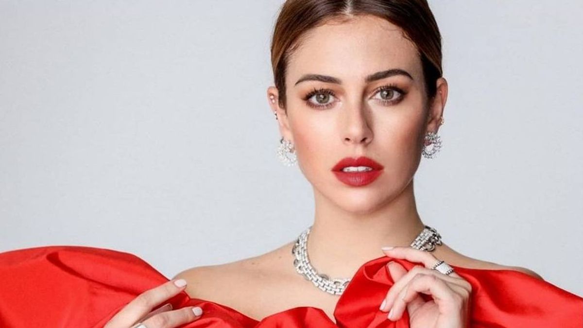 Blanca Suárez, sobre su vida privada: "Si tengo un rollete, no quiero que lo sepa toda España"