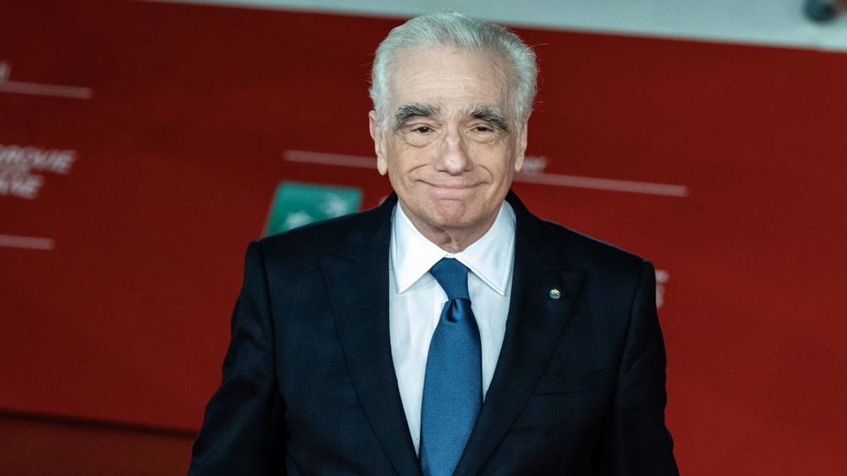 Martin Scorsese es retado por su hija a adivinar qué son estos productos de belleza e higiene, ¡y falla!