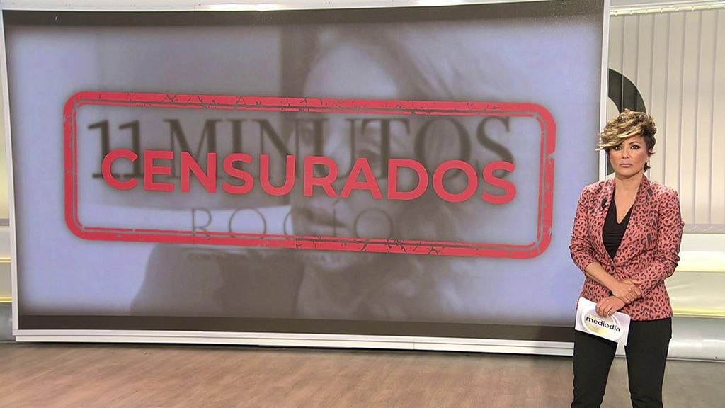 Ya es mediodía