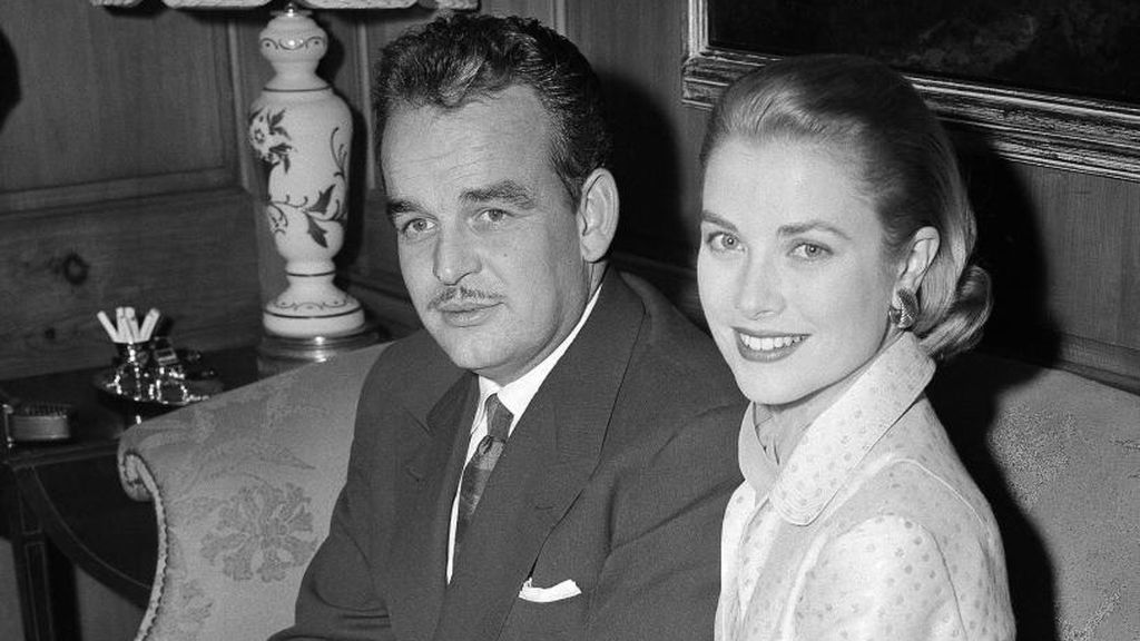A la boda de Grace Kelly y Rainiero acudieron las personalidades más famosas de Hollywood.
