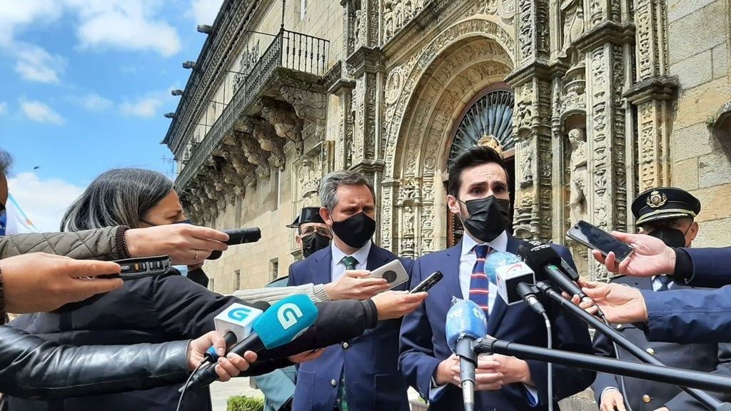 El secretario de Estado de Seguridad defiende que se hable de las amenazas