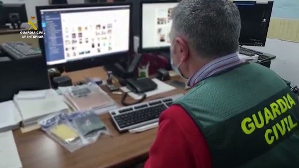 Detenidos dos pederastas que contactaban con los menores a través de videojuegos online Detenidos dos pederastas que contactaban con los menores a través de videojuegos online