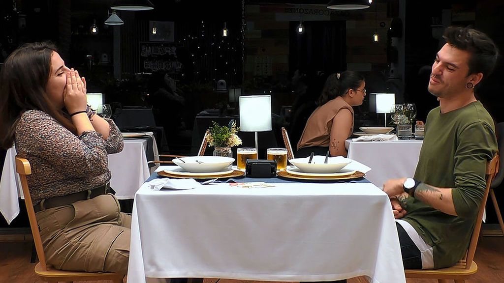 First dates
