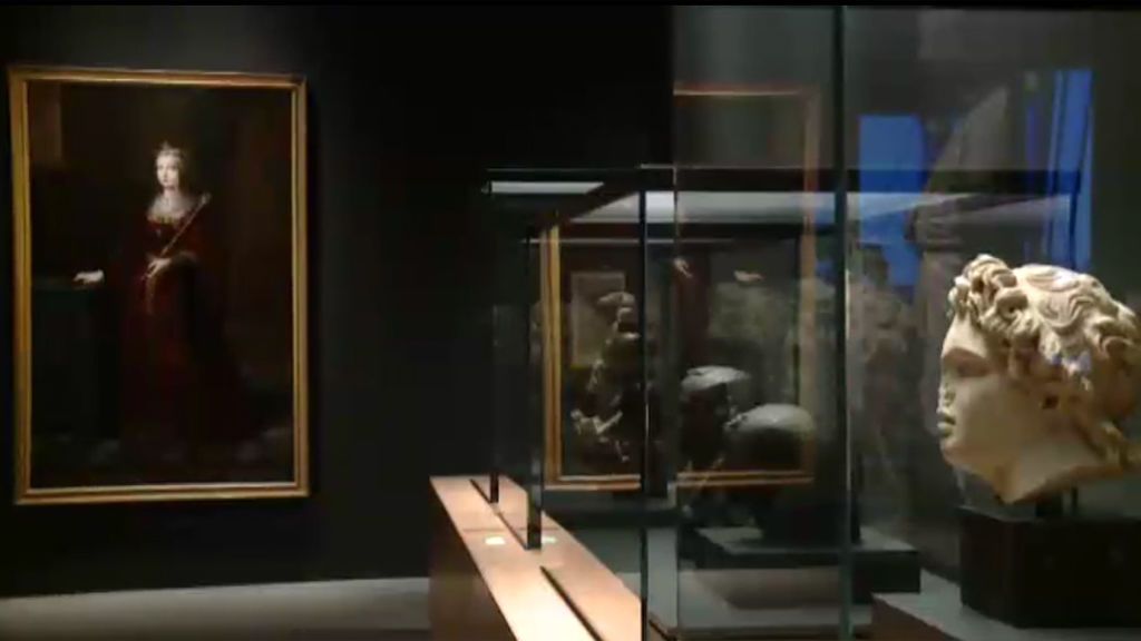 ‘La imagen humana’ descubre en CaixaForum Madrid cómo ha sido representado en la historia del arte