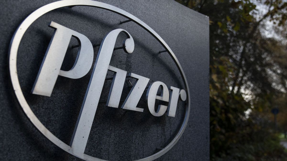 Pfizer podría tener una pastilla contra el coronavirus a final de año Pfizer podría tener una pastilla contra el coronavirus a final de año