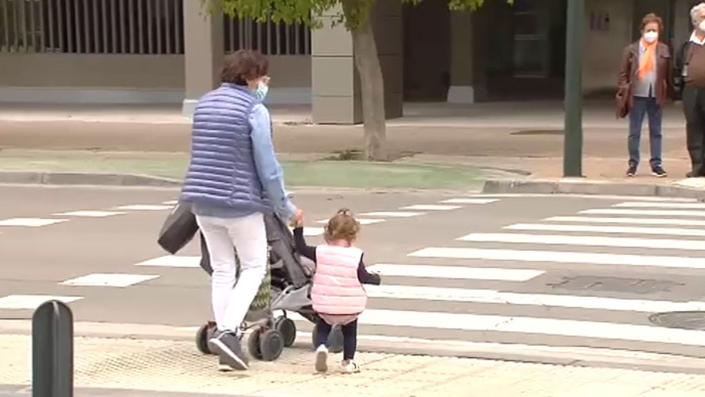 Los reencuentros más esperados gracias a la vacunación