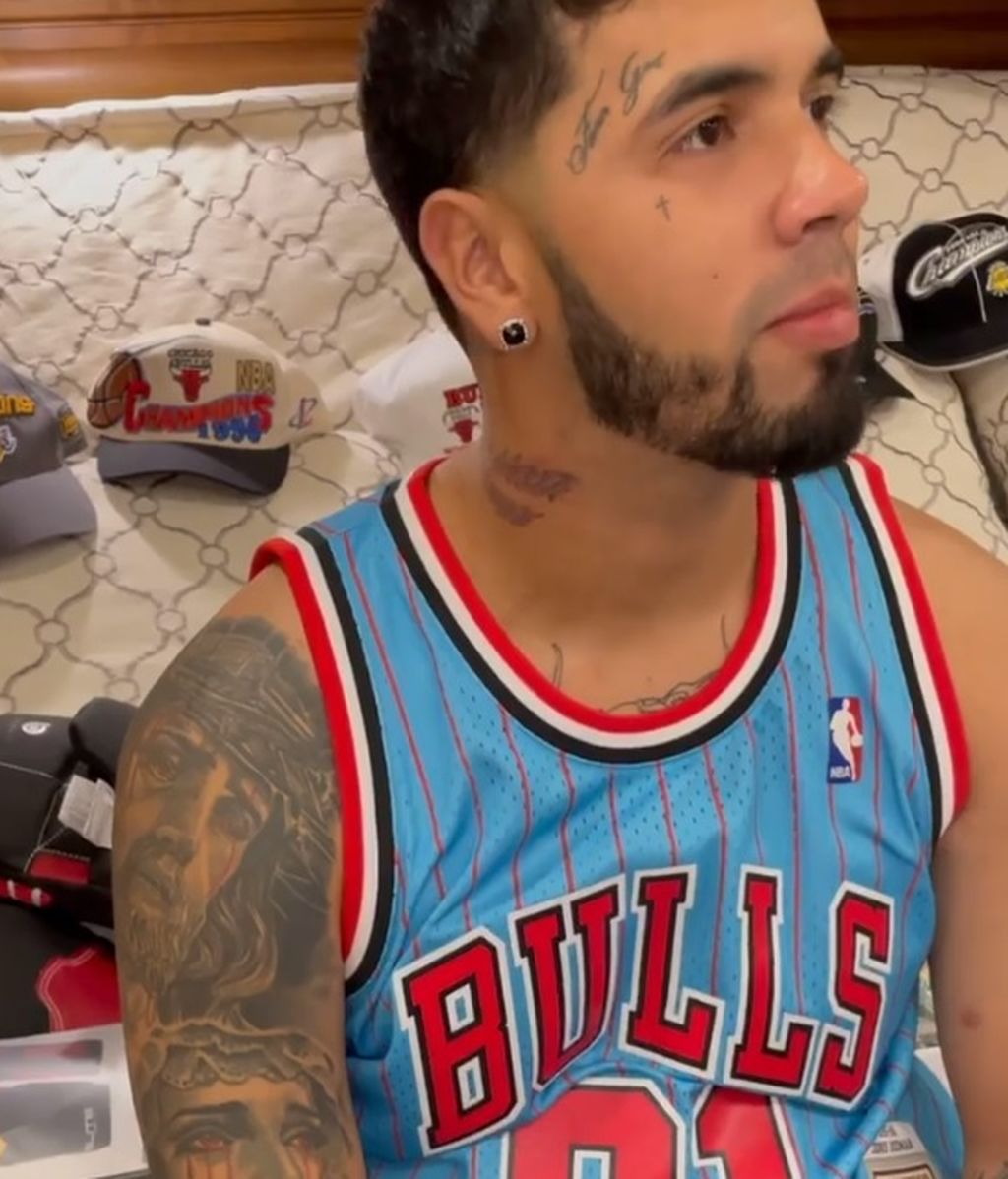 Anuel