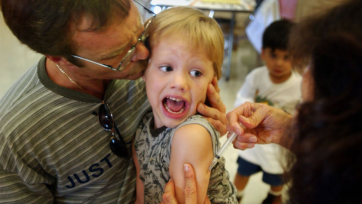 El creador de la vacuna de Pfizer anuncia que este verano podrá estar disponible para niños El creador de la vacuna de Pfizer anuncia que este verano podrá estar disponible para niños