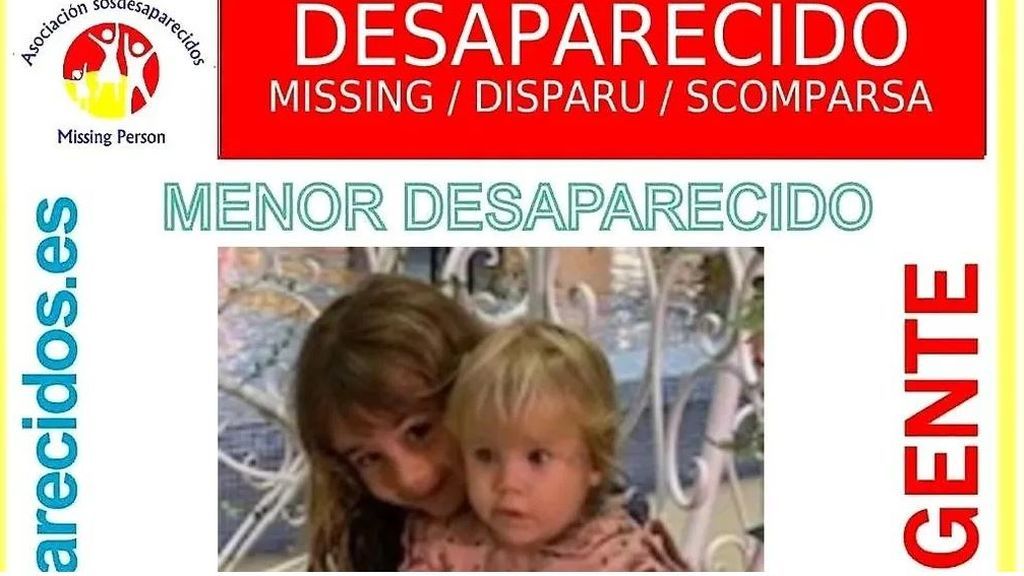 Las cámaras grabaron al padre de las niñas desaparecidas en Tenerife cargando dos bultos en su barco Las cámaras grabaron al padre de las niñas desaparecidas en Tenerife cargando dos bultos en su barco