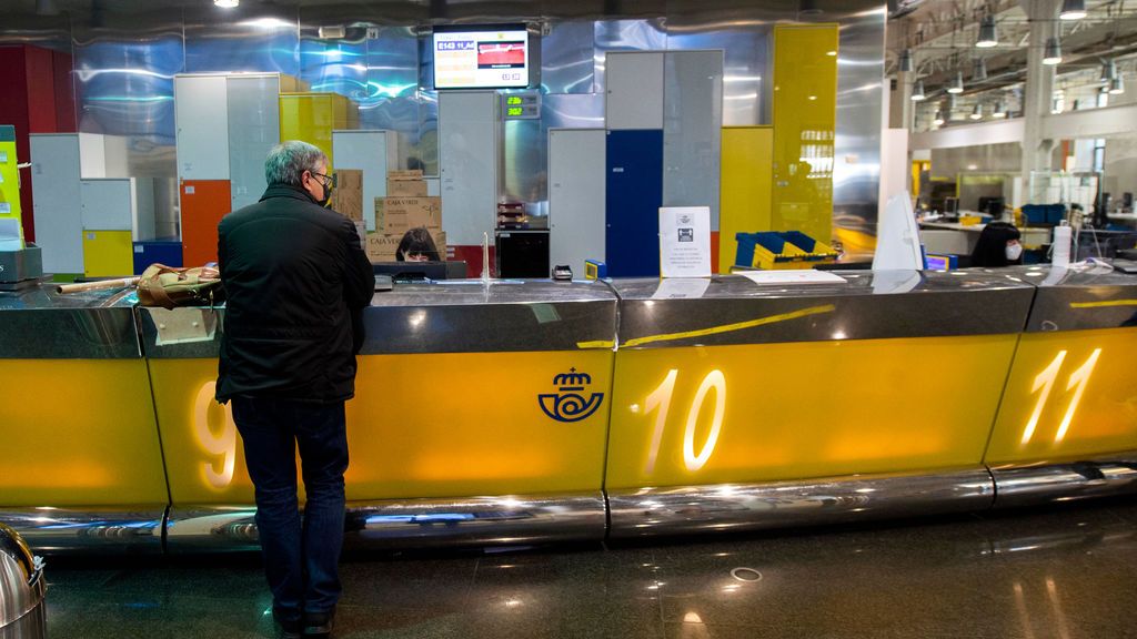 La Junta Electoral ordena a Correos que explique al PP por hay tickets con el concepto "voto emitido" sin que se haya votado La Junta Electoral ordena a Correos que explique al PP por hay tickets con el concepto "voto emitido" sin que se haya votado