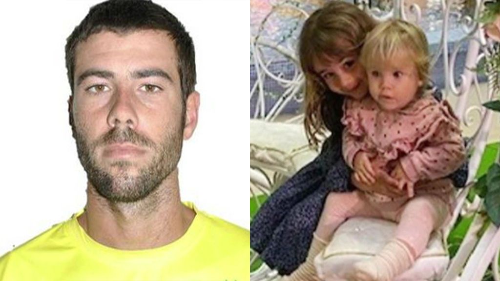 La madre de las niñas desaparecidas junto a su padre en Tenerife denuncia que la amenazó con "no verlas más"