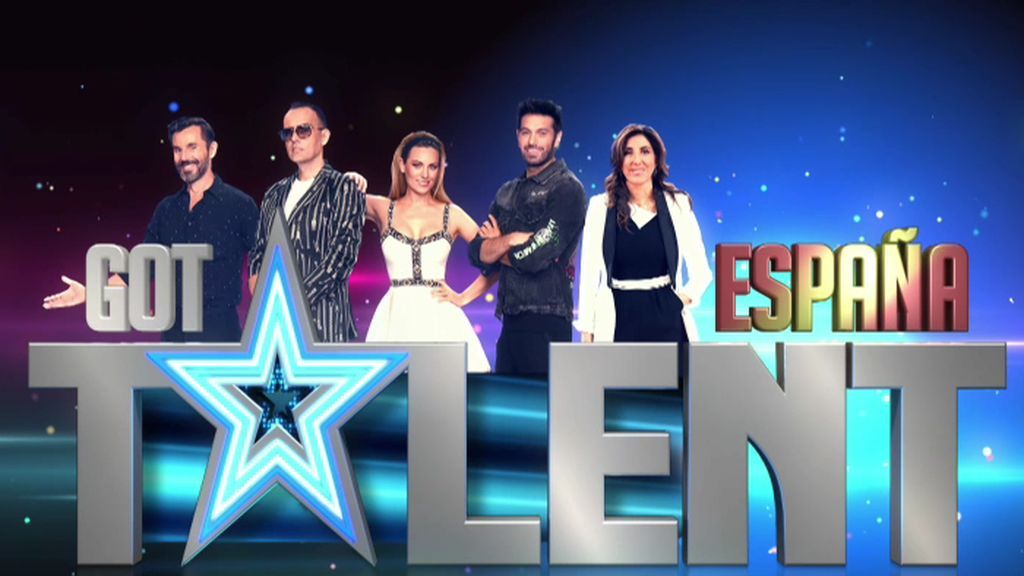 Telecinco emite la Gran Final de ‘Got Talent España’, el talent show