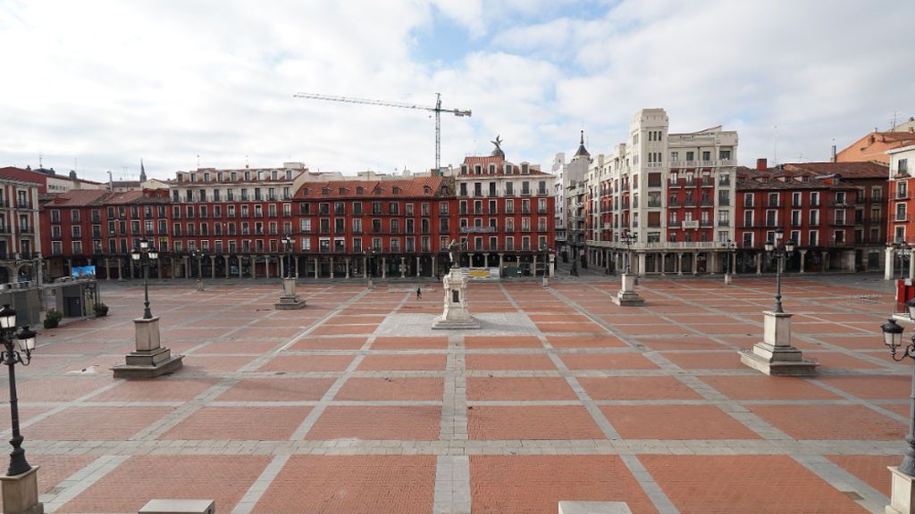 Valladolid, cuarta en el ranking de ciudades con mejor calidad de vida