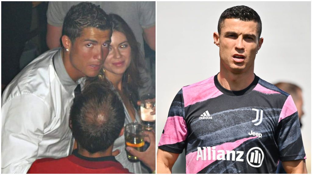 Mayorga acusó a Cristiano Ronaldo de violación en 2009.