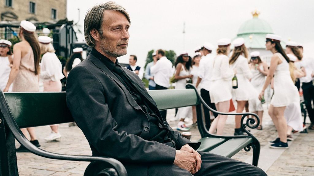 Mads Mikkelsen o cómo deslumbrar a Hollywood a los 55 años