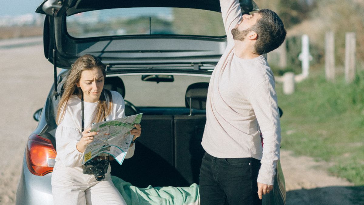 Un 82% de españoles cree que se podrá ir de vacaciones en verano y la mayoría apuesta por hacerlo en coche Un 82% de españoles cree que se podrá ir de vacaciones en verano y la mayoría apuesta por hacerlo en coche