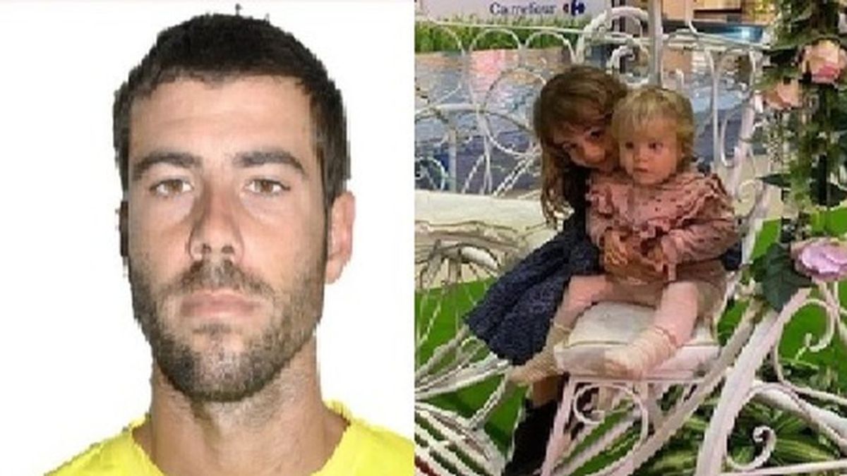 Localizan a la deriva la embarcación de un hombre que ha desaparecido con sus dos hijas en Tenerife Localizan a la deriva la embarcación de un hombre que ha desaparecido con sus dos hijas en Tenerife