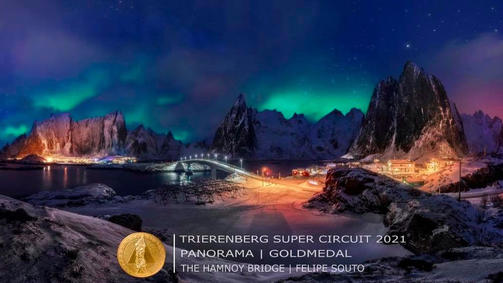 Imagen ganadora del certamen Trierenberg Super Circuit