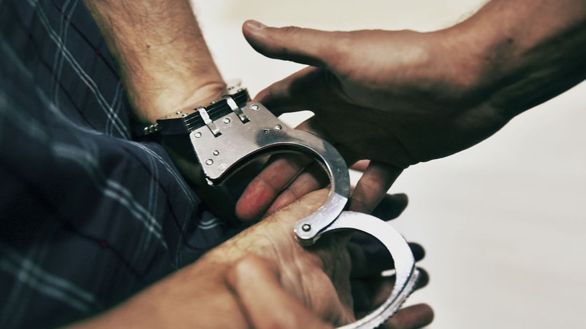 Prisión provisional para el acusado de matar a su pareja quemándola viva en Tarragona Prisión provisional para el acusado de matar a su pareja quemándola viva en Tarragona