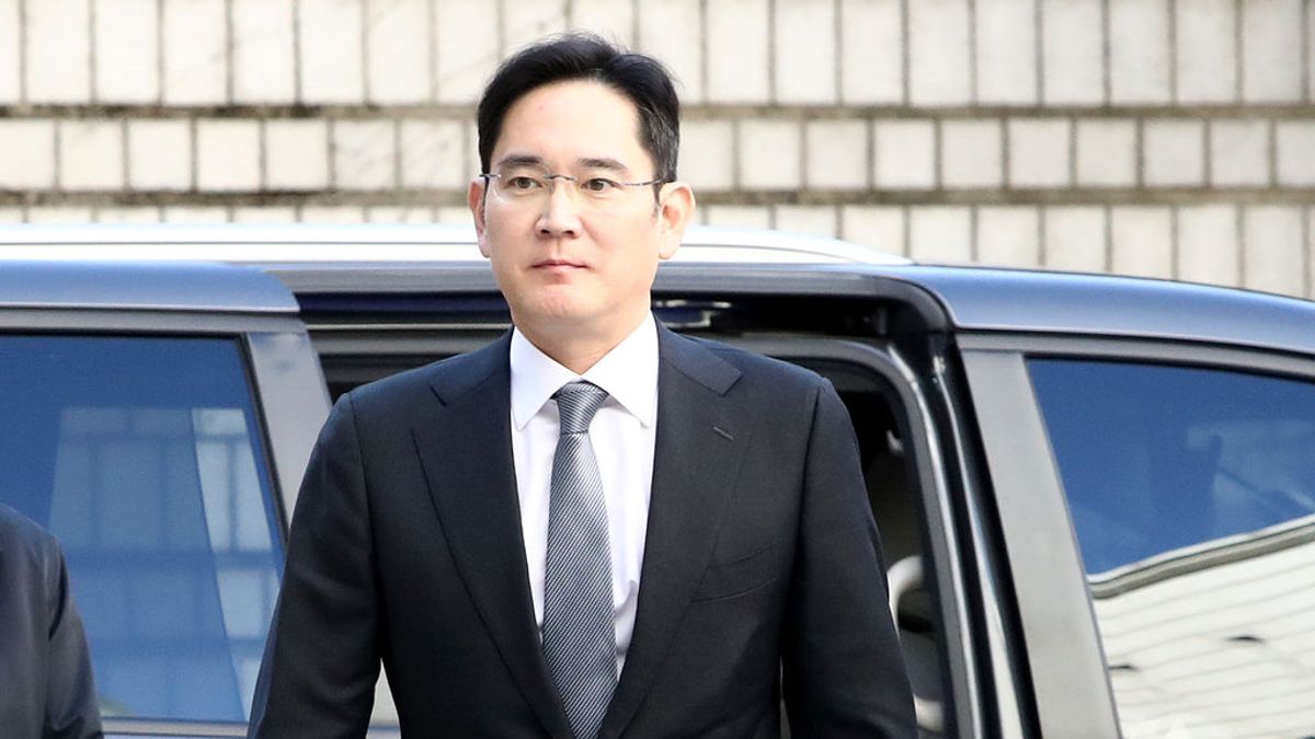 Una herencia cara: los hijos del presidente de Samsung pagarán casi 9.000 millones en impuesto de sucesiones Una herencia cara: los hijos del presidente de Samsung pagarán casi 9.000 millones en impuesto de sucesiones