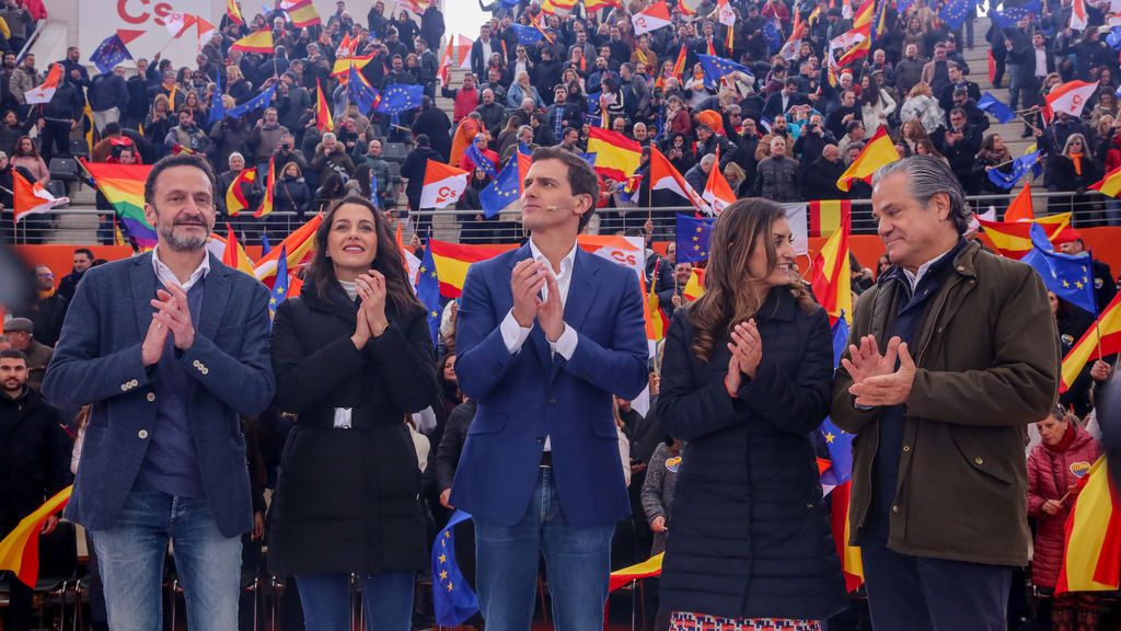 Ciudadanos